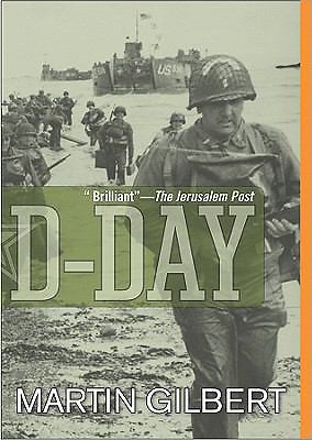 D-Day by Martin Gilbert (2008, Trade Paperback) for sale online | eBay