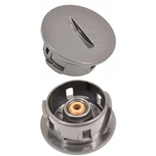 2*Vacuum Cleaner End Cap Replacement Parts for Dyson V6 DC35 DC59 DC62 SV03