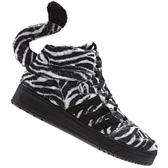 jeremy scott adidas schuhe