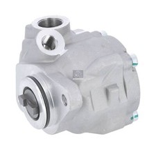 Lenkhilfepumpe 150 bar DT Spare Parts 4.62161