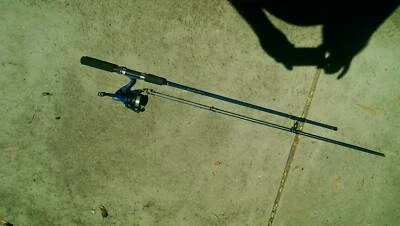 fishing gear for sale gumtree