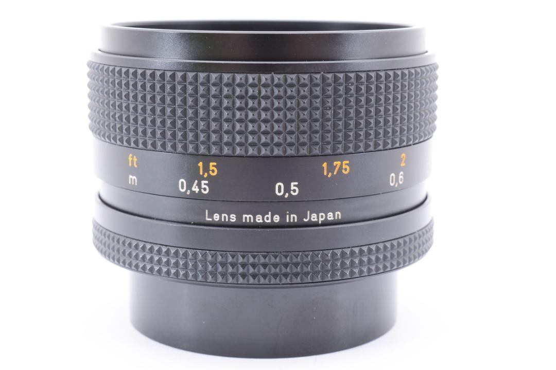 Emperor of standards CONTAX Planar T* 50mm F1.4 L771 | eBay Emperor of standards CONTAX Planar T* 50mm F1.4 L771 | eBay