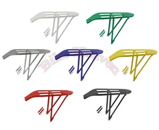 ALTA Steel 26" Beach Cruiser Carrier Rack Storage Rear Mount Bike Hold Cargo