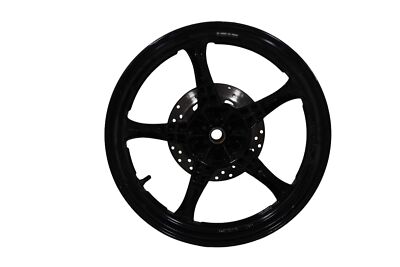 Rear Circle Suzuki Sixteen 150 2007 2014 Wheel Disc