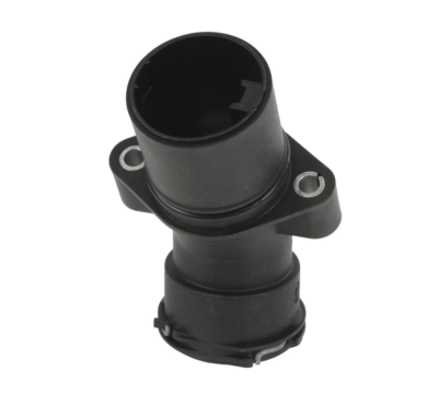 Engine Coolant Thermostat Housing for 03-05 Mercedes-Benz C230