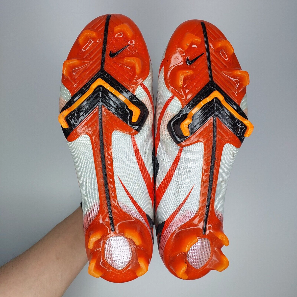 Nike Mercurial Superfly 8 Elite FG CR7 DB2858-600 Us10 Uk9 28CM | eBay