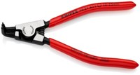 Knipex 46 21 A11 Sb Sicherungsringzange FüR AußEnringe Auf Wellen Mit Kunststoff
