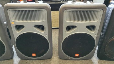 jbl eon powersub