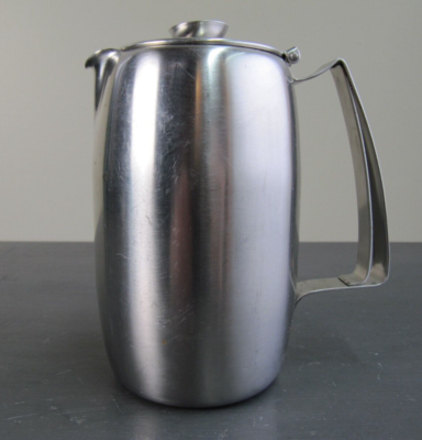 Vintage OLD HALL Stainless Steel 