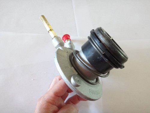 04-06 LS1 LS2 T56 GTO OEM AP Hydraulic Clutch Throw Out Bearing Slave Cylinder - Foto 10 di 11