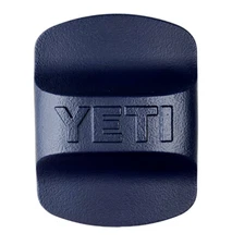 Yeti Rambler MagSlider Magnet ~ Limited Edition ~ Wildflower Dark Blue ~ 1 Count