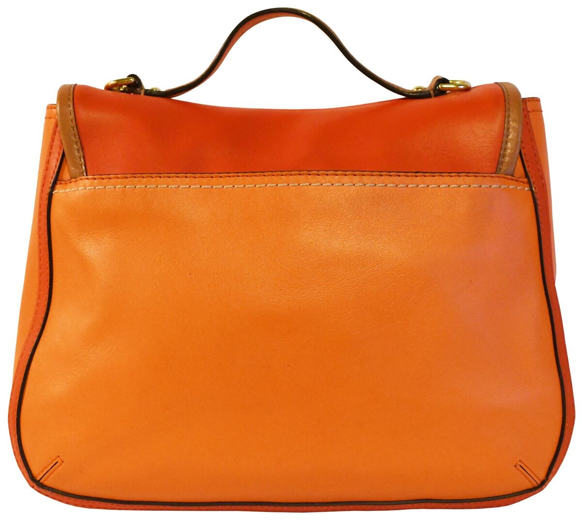 Coach Poppy Large Dylan Satchel Purse Handbag Shoulder Coach Poppy Large Dylan Satchel Purse Handbag Shoulder