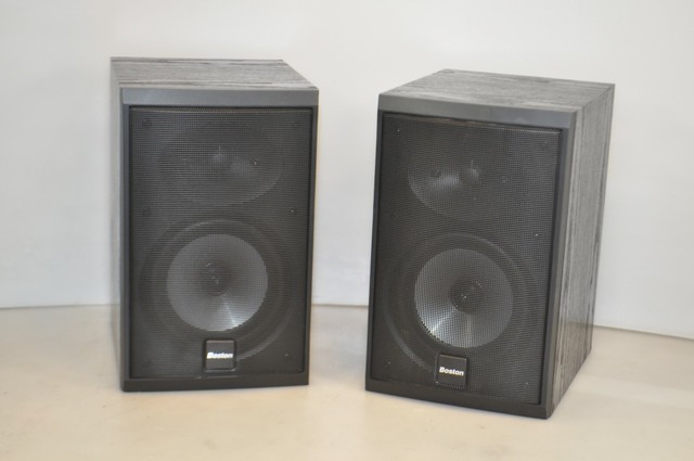 boston cr67 speakers
