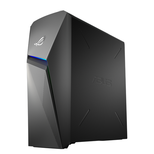 ASUS ROG R7 Gaming Desktop - 1TB SSD, AMD Ryzen 7, 16GB RAM, 3.8GHz-image