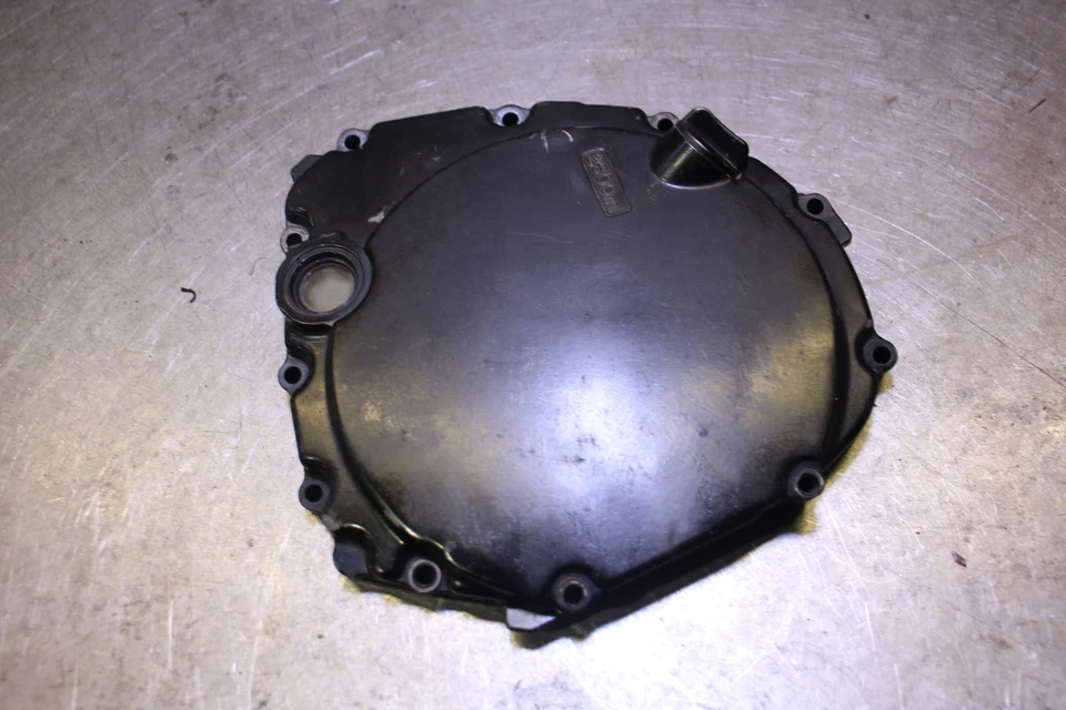 97-00 Suzuki Gsxr 600 Srad Engine Clutch Cover - Изображение 2 из 4