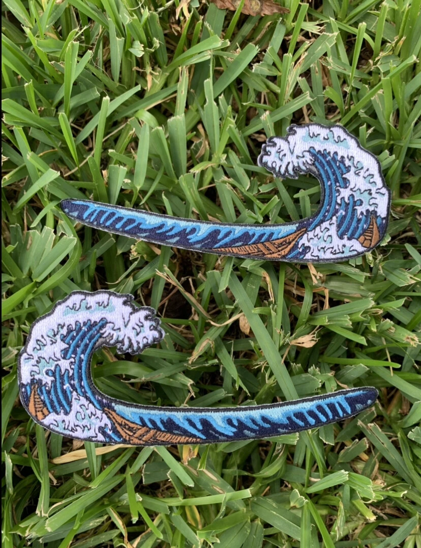 Air force clearance 1 custom stickers
