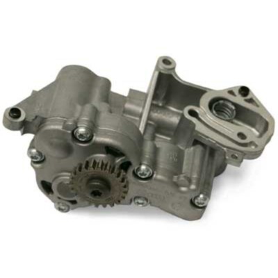 06J115105AG Febi Oil Pump for VW Volkswagen Tiguan Limited Eos CC GTI Jetta A3