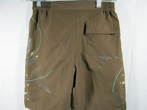 Peanuts Snoop Joe Cool Youth Swim Shorts By Calhoun Sportswear Size 10 NWT (A18) - Picture 6 of 7