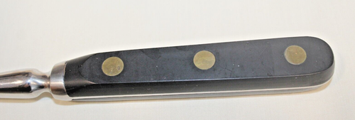 #2 Vintage Sabatier Professional - 6" rostfreies Messer 10" Gabel - FRANKREICH - Bild 5 von 8