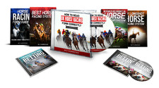 Horse Racing Betting Systems Strategy Read Horse Form Video Course 13 UK Systems