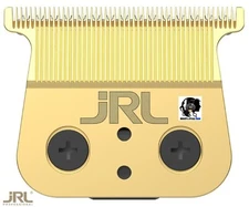 JRL PROFESSIONAL FF20T ORIGINAL GOLD REPLACEMENT HEAD HAIRCUTTER