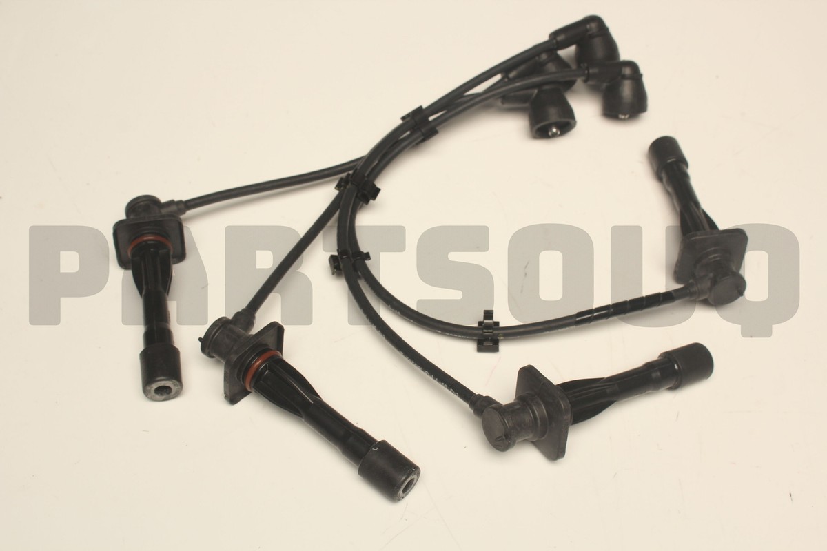 とまと FSD718140C Genuine Mazda CORD SET,HI.TENSION FSD7-18-140C | eBay