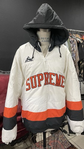 Supreme puffy hockey - Gem Supreme puffy hockey - Gem