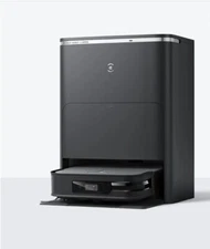 ECOVACS Robotics - DEEBOT X2 OMNI Robot Vacuum & Mop with Self Cleaning Auto