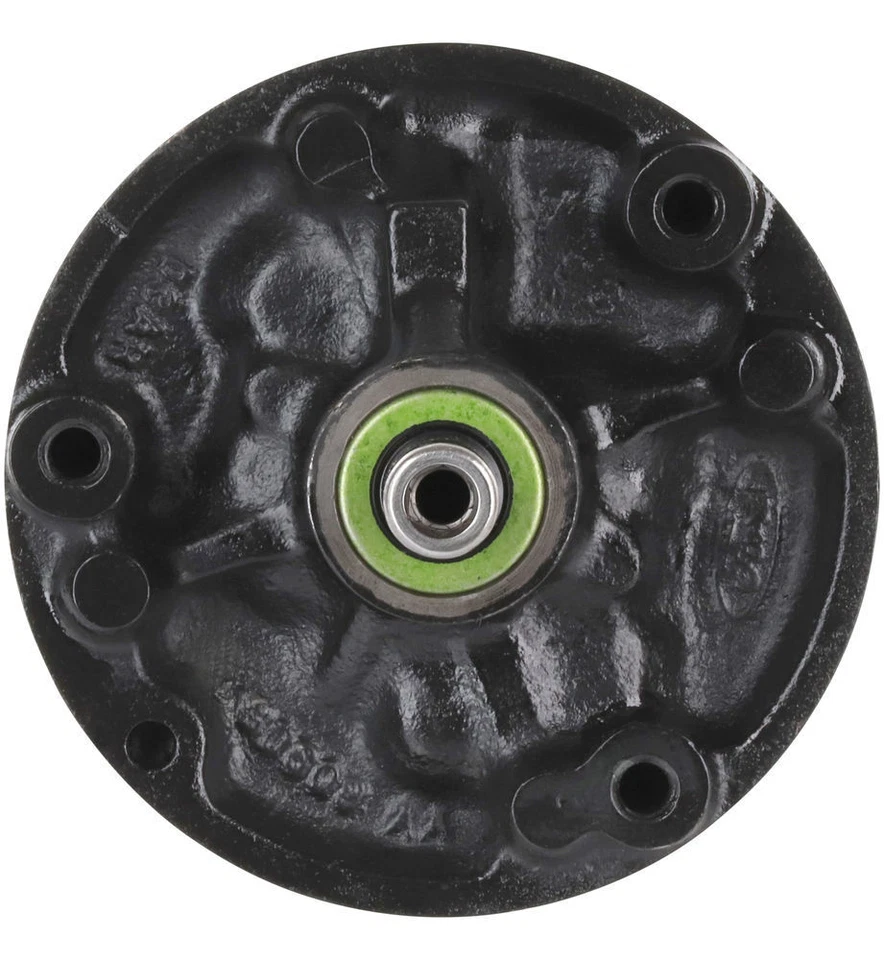 Bomba de dirección asistida compatible con Mercury Comet Cougar Montego 1967-1977 CARDONE REMAN Foto 2 de 4