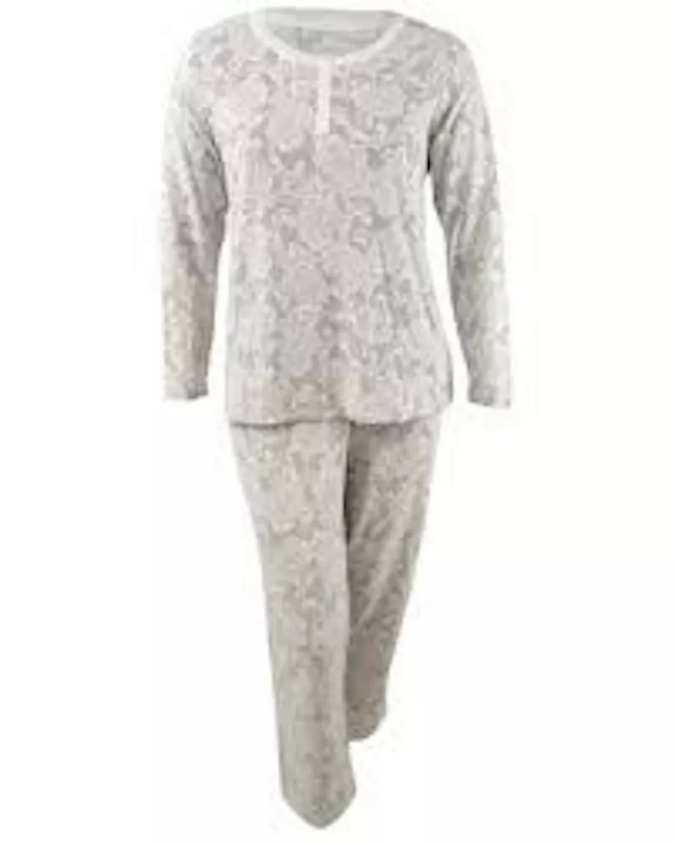 Charter club pajamas deals