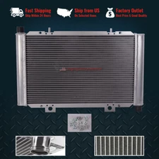 Radiator Fit 2011-2021 CAN-AM CANAM Maverick Commander MAX 1000/800 R 709200395