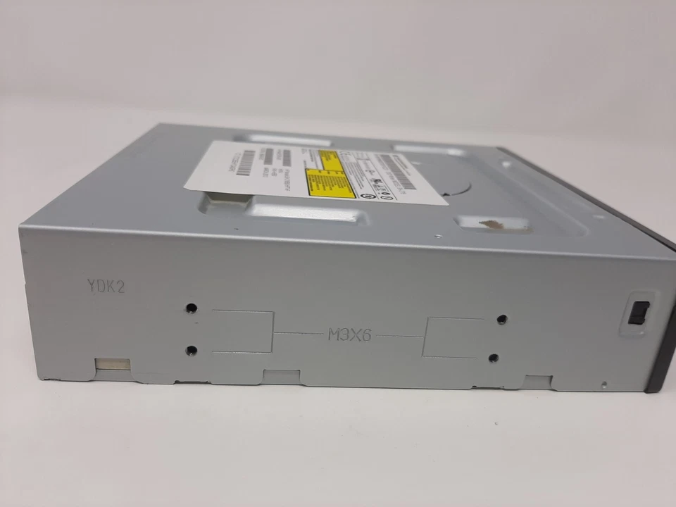 HP SH-216, 575781-801, 690418-001 DVD RW Dual Layer SATA Optical Drive - Tested - Image 3 of 4