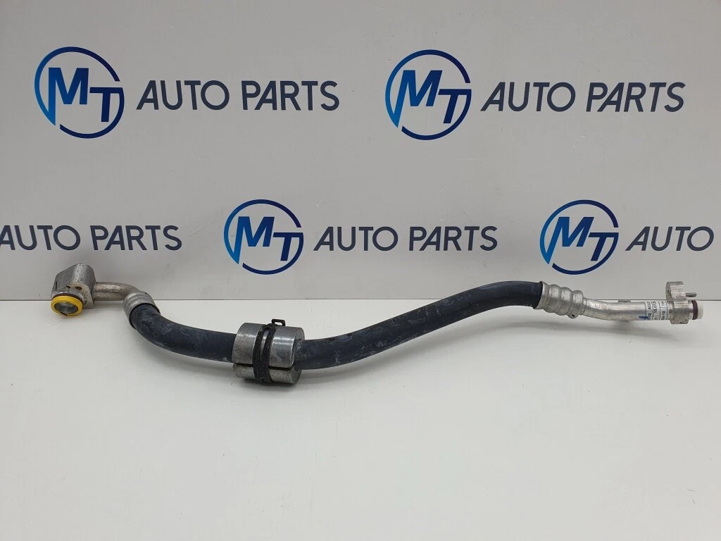 BMW M2 M3 M4 SERIES A/C COMPRESSOR SUCTION PIPE 9364655 F80 F82  
