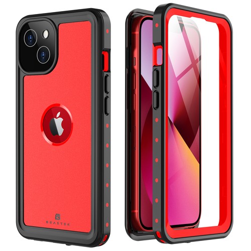 For Apple iPhone 11 12 13 Pro Max Waterproof Case Shockproof w/ Screen Protector - Picture 14 of 15