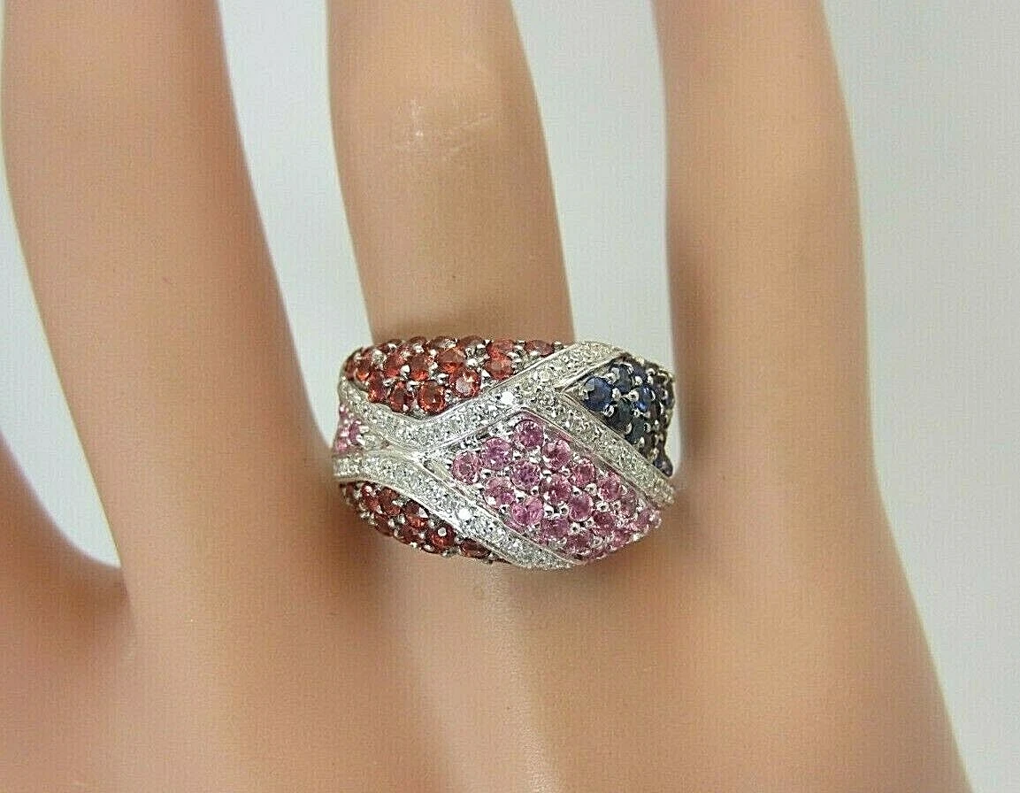 Ant ruby shop ring