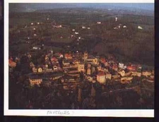 1994 -- FAYCELLES AERIAL VIEW G404