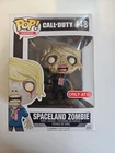 Funko Pop! Vinyl: Call of Duty - Zombie (Spaceland) - Target (Exclusive) #148
