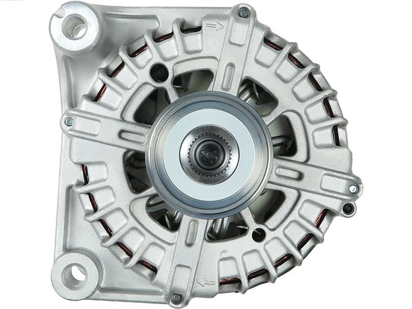 1X As-Pl A3457S Generator FüR BMW-image