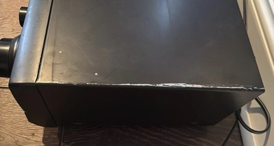 Technics SA DX930 5.1 Channel 500 Watt Receiver for sale online | eBay