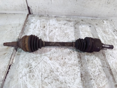 Eje de transmisión delantero izquierdo Chrysler Voyager IV RG, RS 2,5 diésel 105 kW 2007 27720040 - Imagen 1 de 3