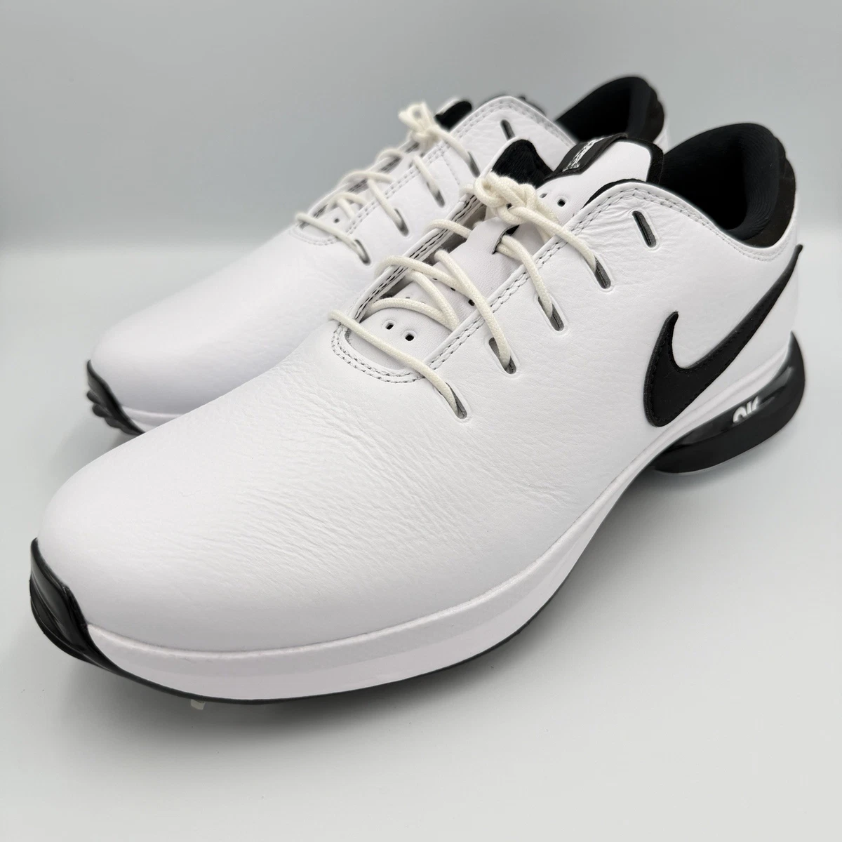 Nike Air Zoom Victory Tour 2 Black White for Sale | Authenticity