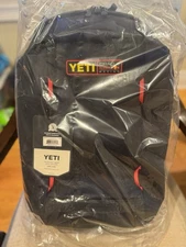 YETI Crossroads 27L Carry On Backpack X Oracle Red Bull Racing