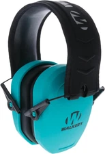 Passive Earmuffs Hearing Protection for Shooting Hunting Work Safety Gear