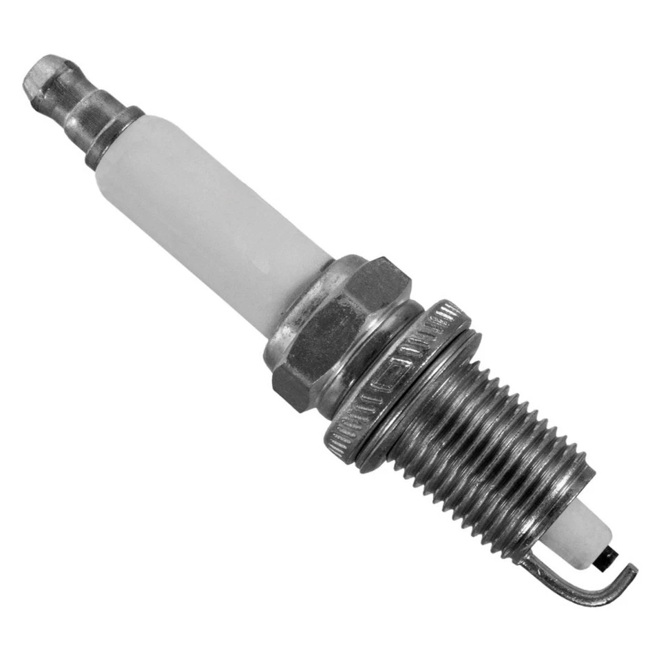 Vela de ignição ACDelco genuína para Dodge Ram 3500/4000 2002-2010 alcance de rosca 0,748" - Imagem 2 de 4