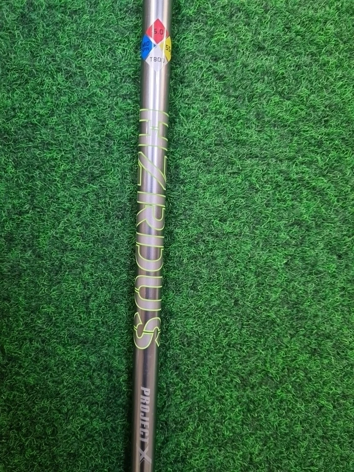 CALLAWAY Rogue ST Max Driver, Herren, Graphit, 45 Zoll, Links, 10,5°, Stiff - Bild 4 von 4