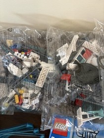 LEGO Town Airport 7894 Complete New/Open Box