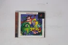 Crash Bandicoot 3: Buttobi! Sekai Isshuu PS1 Japan (Region Locked) JPN