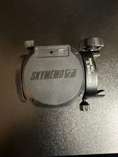 Kenko Tokina SkyMemo T Black Portable Equatorial Mount