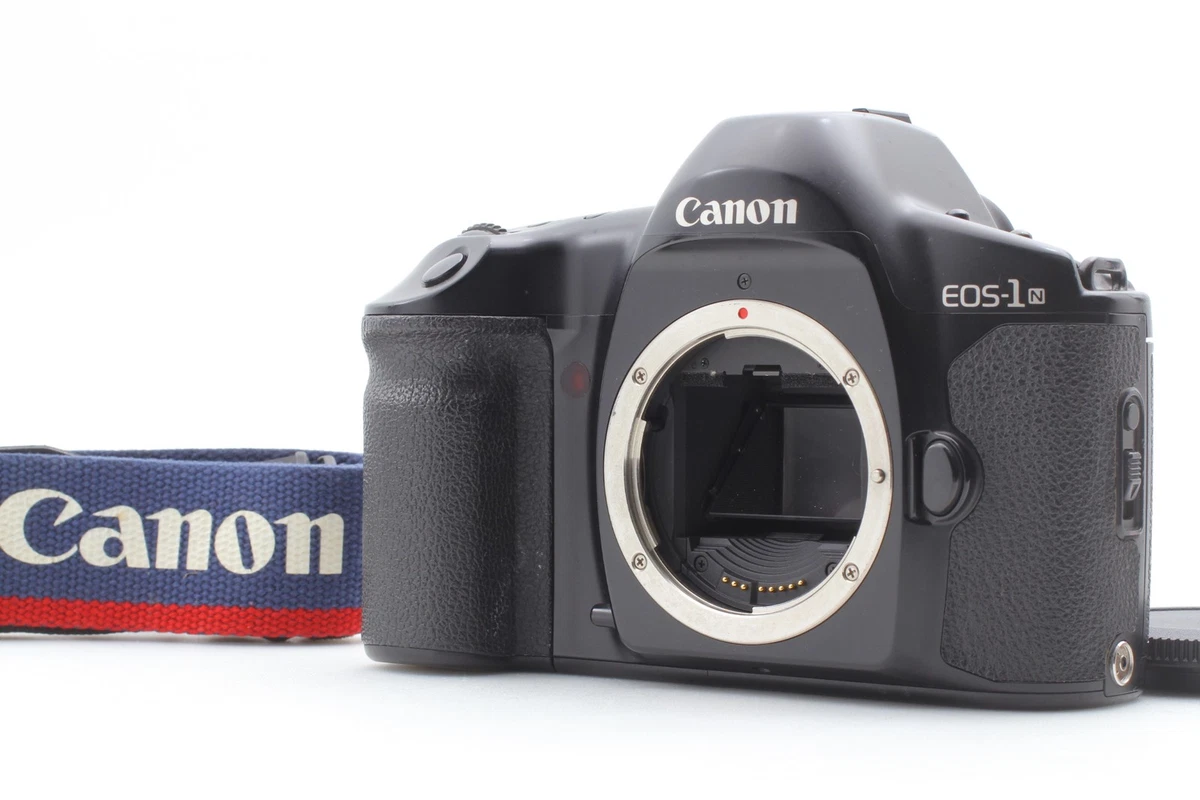 Canon Eos-1N Body PB-E1付き 2726 Canon Eos 1n for sale | eBay