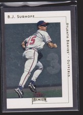 Baseball Collection Vintage Rookies Inserts (3/34)-- Get 40% off!!
